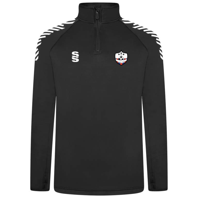 Globe Bullough Park FC - Coaches - Active Performance Top