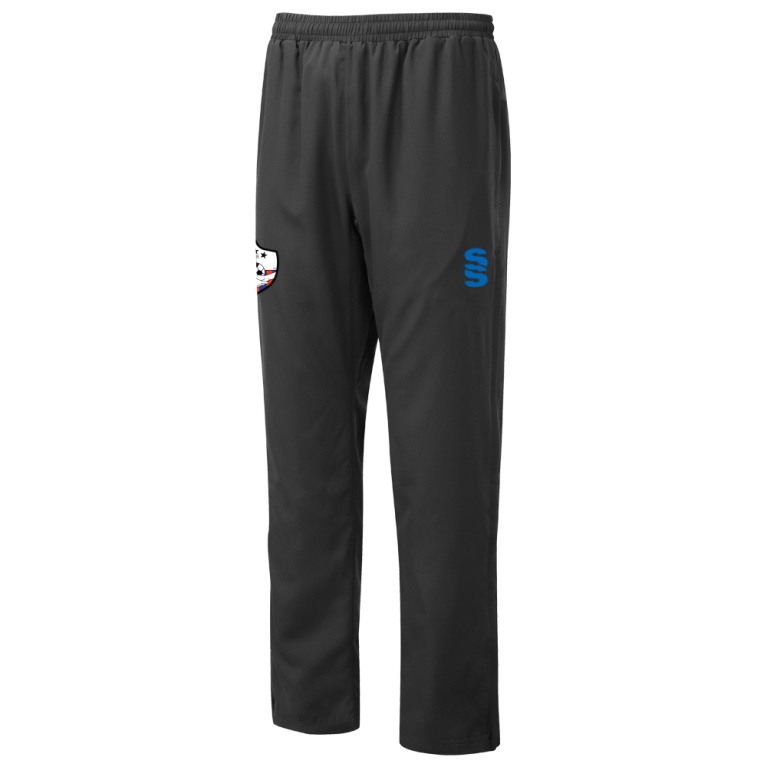 Globe Bullough Park FC - Seniors FC Globe - Dual Poplin Track Pant with Lycra
