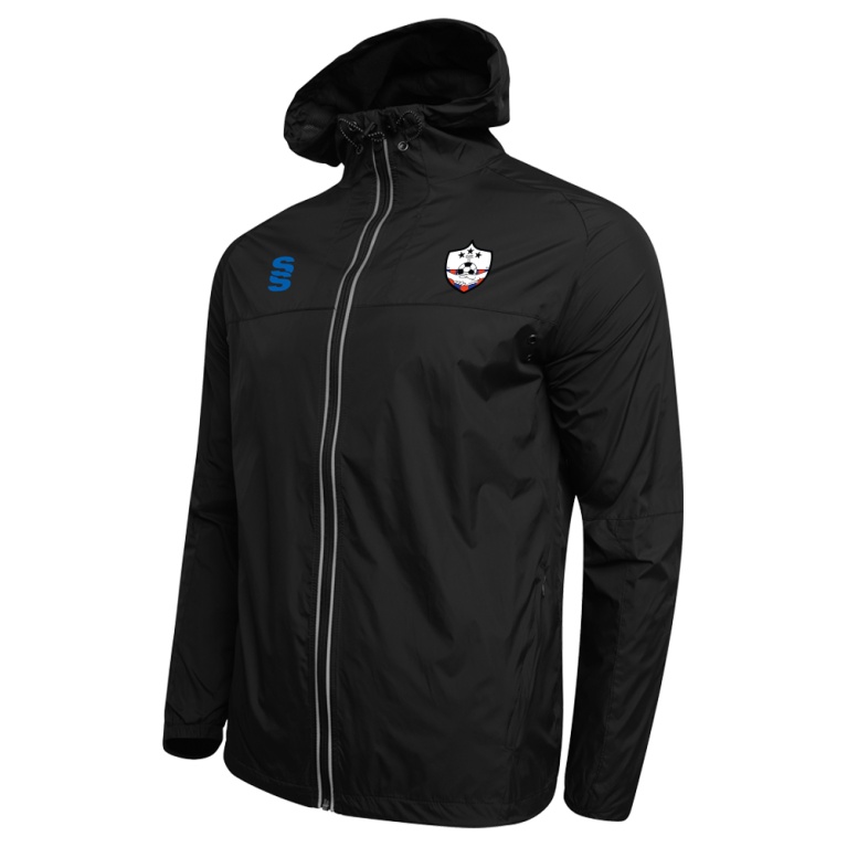 Globe Bullough Park FC - Seniors FC Globe - Dual Full Zip Training Jacket