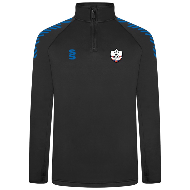 Globe Bullough Park FC - Seniors FC Globe - Active Performance Top