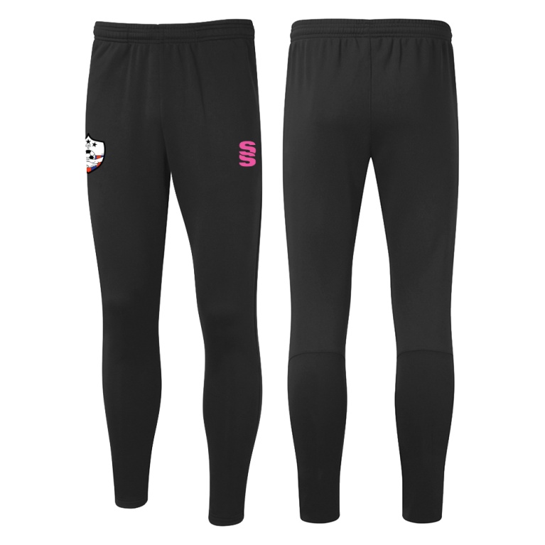 Globe Bullough Park FC - Girls/Ladies - Skinny Pant - Unisex Fit