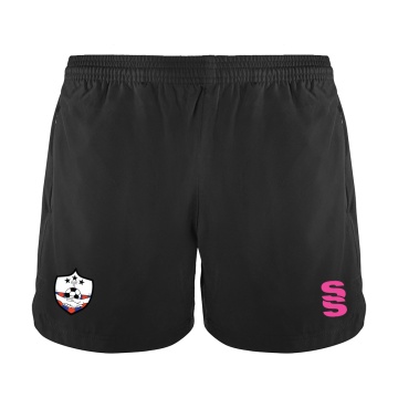 Globe Bullough Park FC - Girls/Ladies - Performance Gym Short