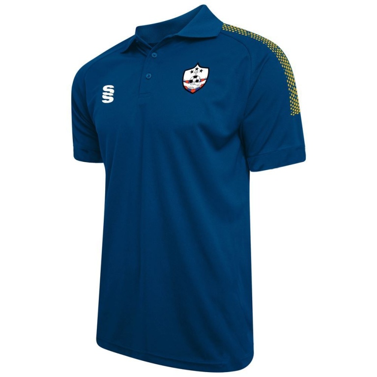 GLOBE BULLOUGH PARK FC Dual Polo