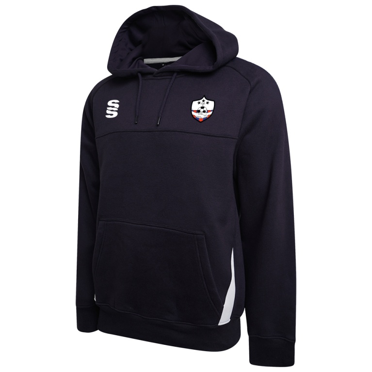 Globe Bullough Park FC - Players - Fuse Hoody