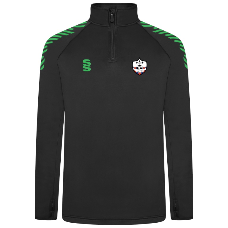 Globe Bullough Park FC - Seniors 1st Team Sunday - Active Performance Top