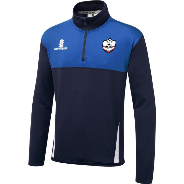 GLOBE BULLOUGH PARK FC Blade Performance Top