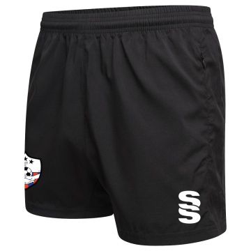 Globe Bullough Park FC - Coaches - Performance Gym Short