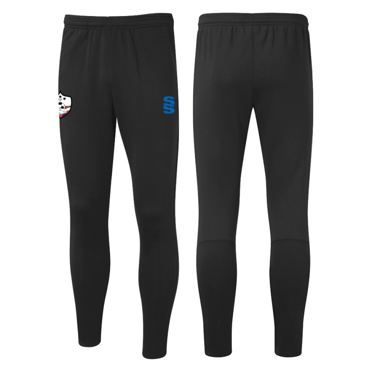 Globe Bullough Park FC - Seniors FC Globe - Skinny Pant