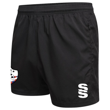 Globe Bullough Park FC - Players - Performance Gym Short