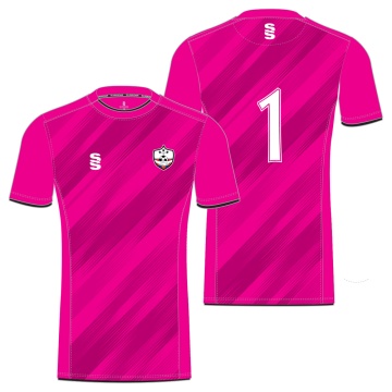 Globe Bullough - Vapour Shirt - Pink