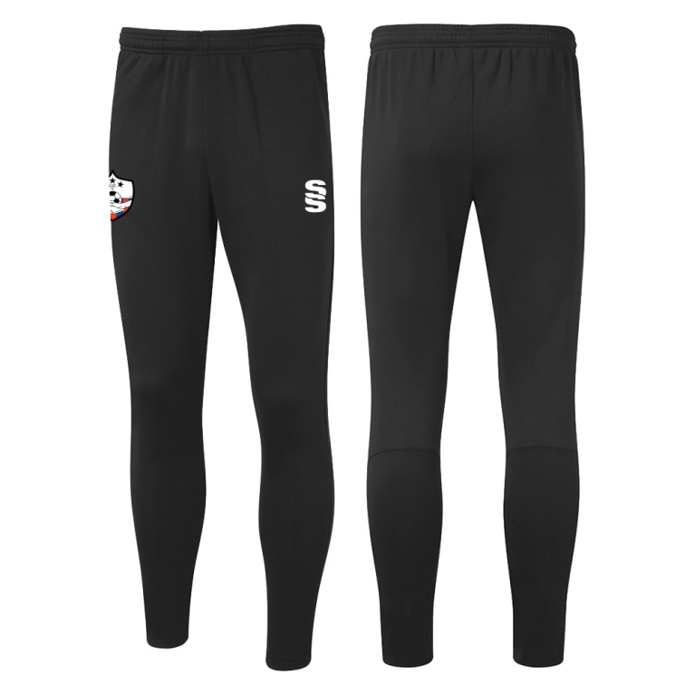 Globe Bullough Park FC - Coaches - Skinny Pant