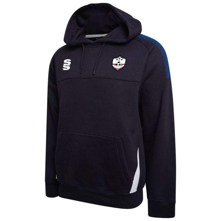 GLOBE BULLOUGH PARK FC DUAL Hoody