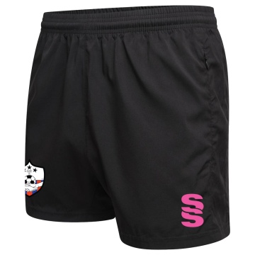 Globe Bullough Park FC - Seniors Saturday - Performance Gym Short