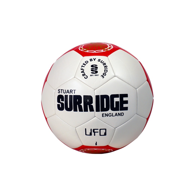 Globe Bullough Park FC - UFO Football