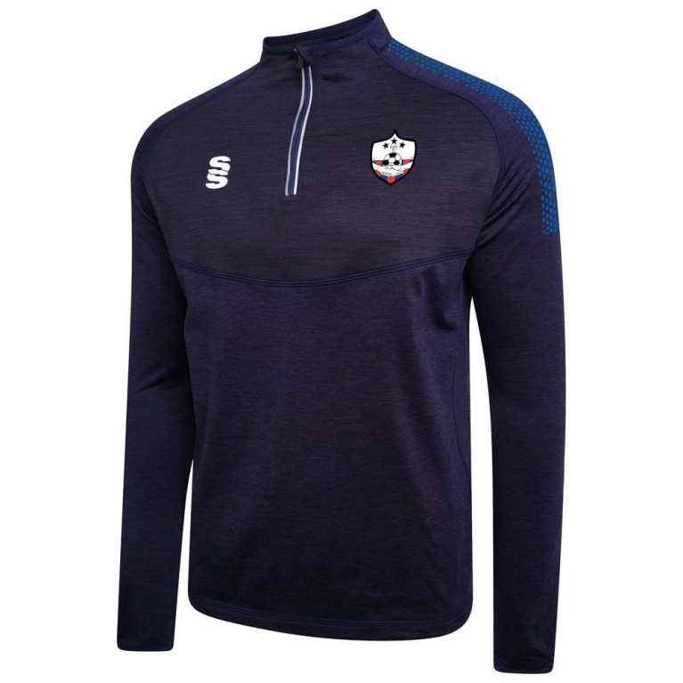 GLOBE BULLOUGH PARK FC Dual Performance Top