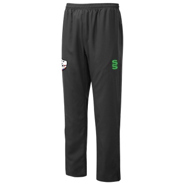 Globe Bullough Park FC - Seniors 1st Team Sunday - Dual Poplin Track Pant with Lycra