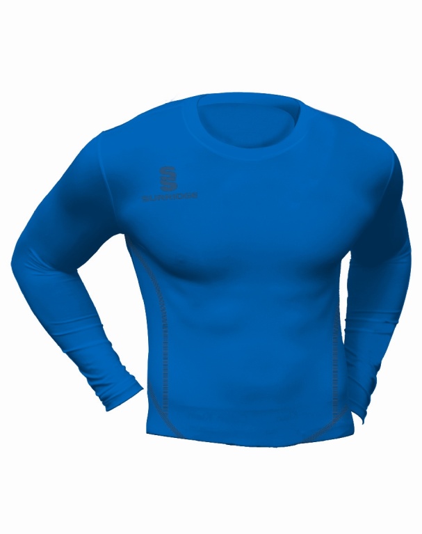 Globe Bullough Park FC Long Sleeve SUG