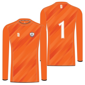 Globe Bullough - T-Shirt Set In Sleeve - L/S
