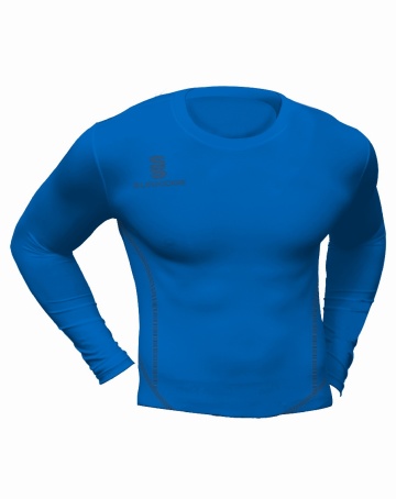 Globe Bullough Park FC Long Sleeve SUG