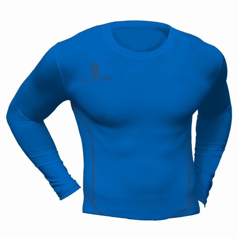 Globe Bullough Park FC Long Sleeve SUG