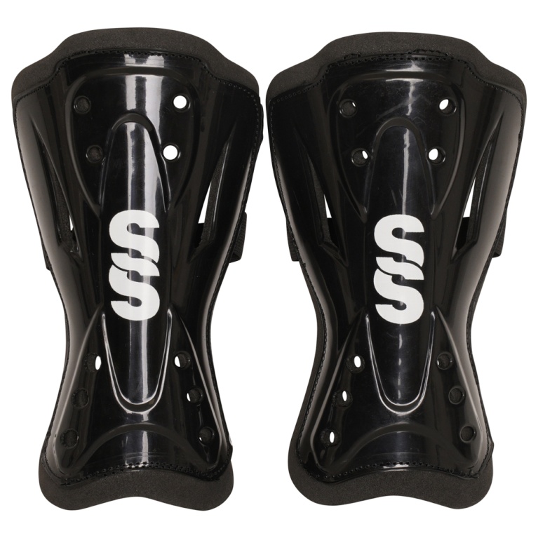 Globe Bullough Park FC - Surridge Shinpads - Black