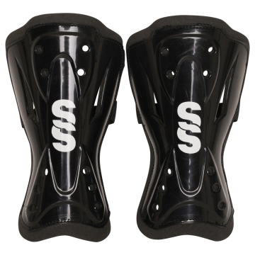 Globe Bullough Park FC - Surridge Shinpads - Black