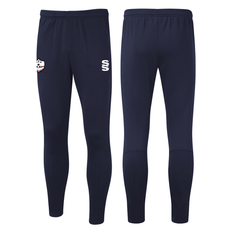 Globe Bullough Park FC - Players - Skinny Pant