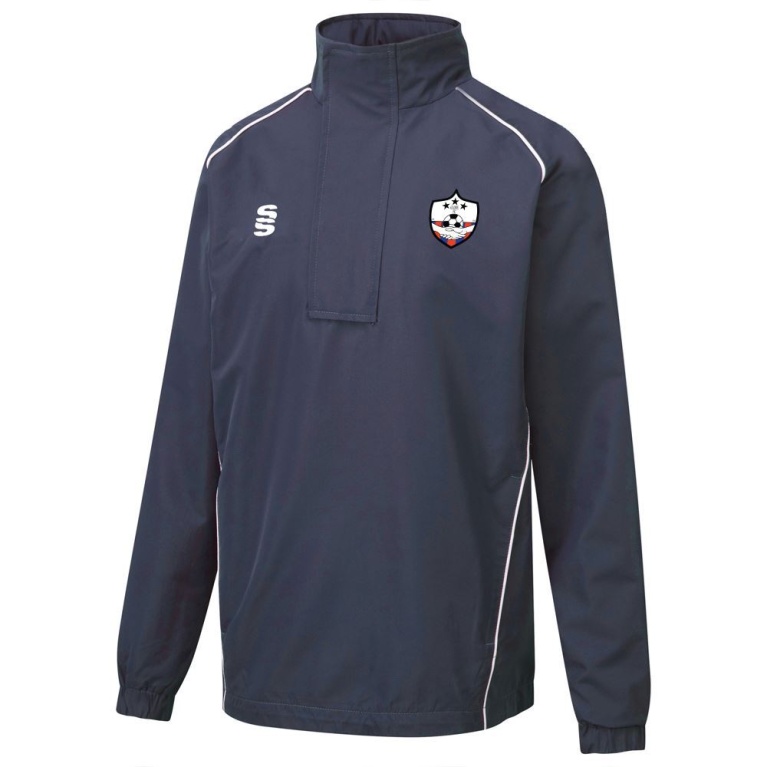 GLOBE BULLOUGH PARK FC Dual Rain Jacket