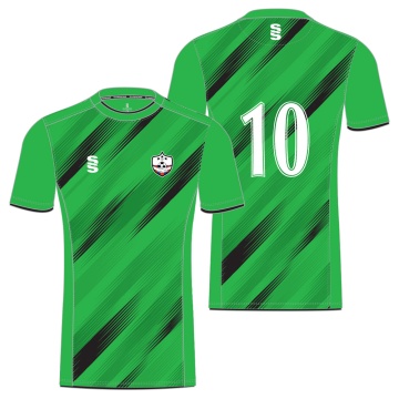 Globe Bullough - T-Shirt Set In Sleeve - S/S